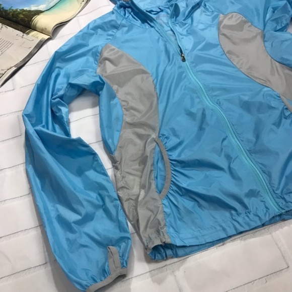 Eddie Bauer Jackets & Blazers - Edie Bauer Sport Windbreaker, L